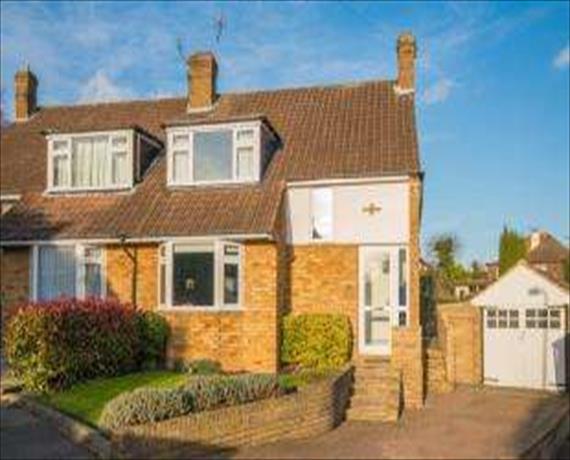 3 Bedroom Detached